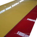 Melamine Laminated MDF sheet board